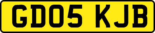GD05KJB