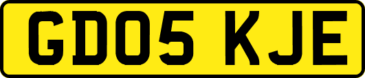GD05KJE