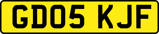 GD05KJF