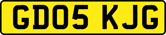 GD05KJG