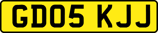 GD05KJJ