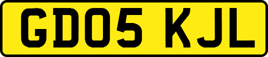 GD05KJL