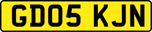 GD05KJN