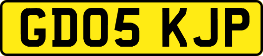 GD05KJP