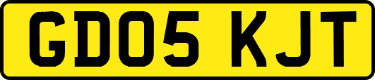 GD05KJT
