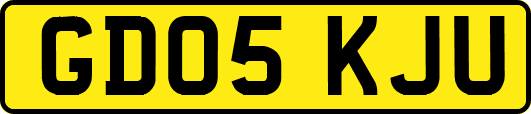 GD05KJU