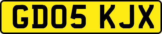 GD05KJX