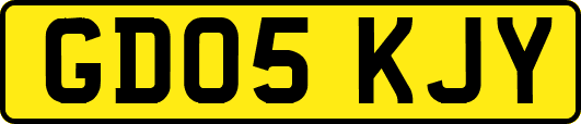 GD05KJY