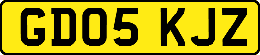 GD05KJZ