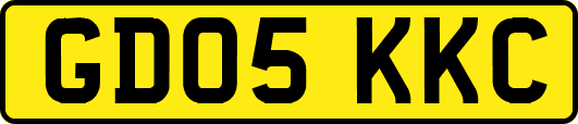 GD05KKC