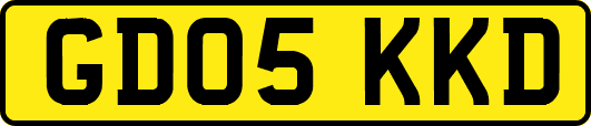 GD05KKD