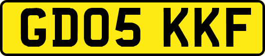 GD05KKF