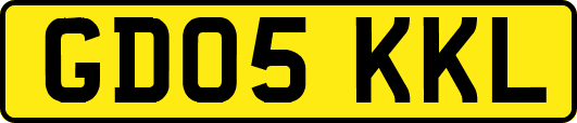 GD05KKL