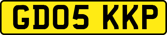 GD05KKP
