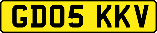 GD05KKV