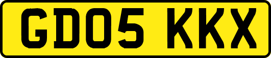 GD05KKX