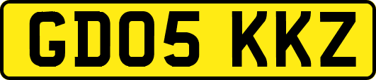 GD05KKZ