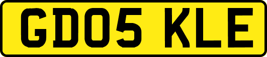 GD05KLE