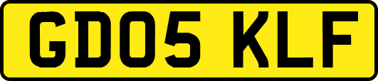 GD05KLF