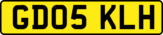 GD05KLH