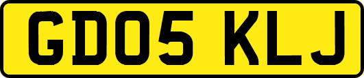 GD05KLJ