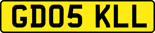 GD05KLL