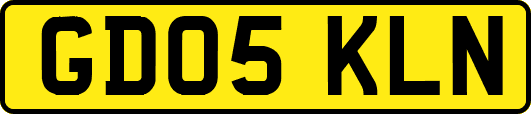 GD05KLN