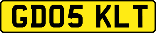 GD05KLT