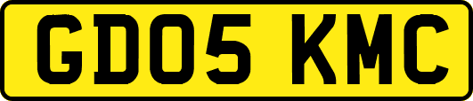 GD05KMC