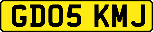 GD05KMJ