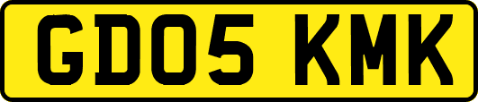 GD05KMK