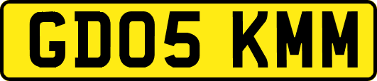 GD05KMM