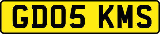 GD05KMS