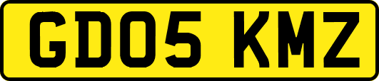 GD05KMZ