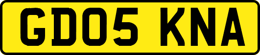 GD05KNA
