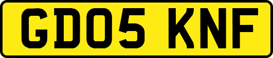 GD05KNF