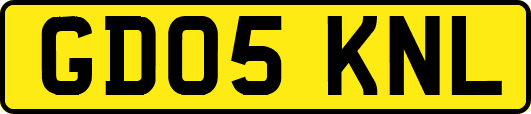 GD05KNL