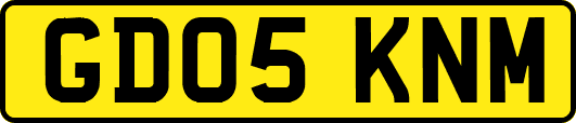 GD05KNM