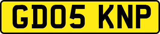 GD05KNP