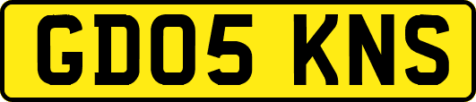 GD05KNS