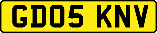 GD05KNV