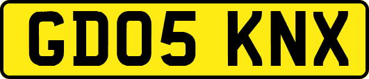 GD05KNX