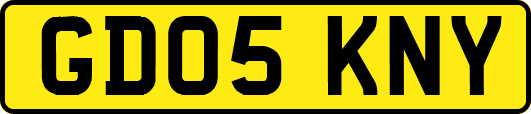 GD05KNY