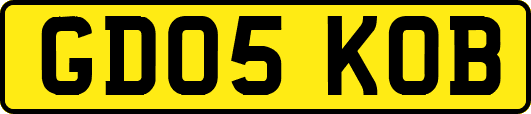 GD05KOB