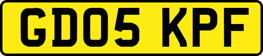 GD05KPF
