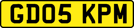 GD05KPM