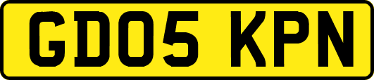 GD05KPN