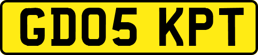 GD05KPT