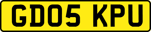 GD05KPU