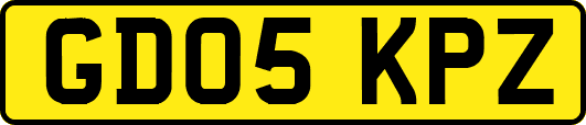 GD05KPZ